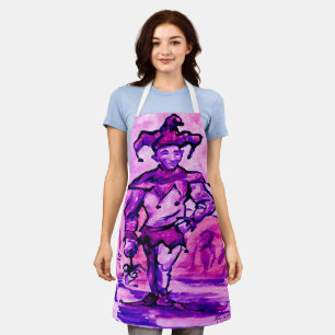 Delantal Jester Apron
