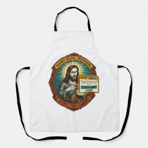Delantal Jesús Molesto Aceptar Cookies Pop Up Navegador Int