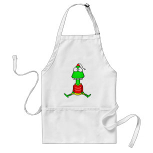Delantal Jiggers Apron