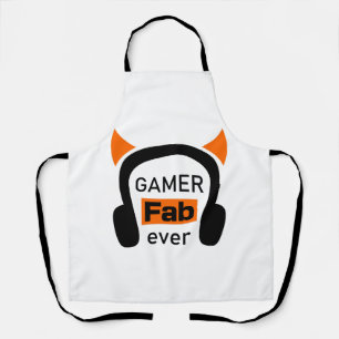 Delantal jugador fab-ever