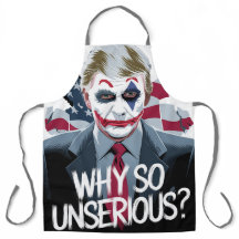 KAMALA HARRIS: "TRUMP ES TAN INSERIO"