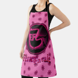 Delantal Kaos Community Foodie-FF