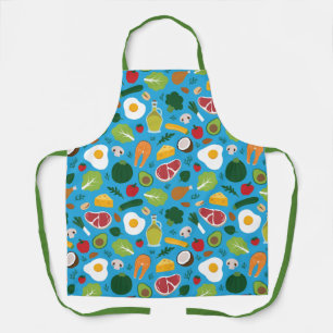 Delantal Keto Apron