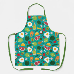 Delantal Keto Apron