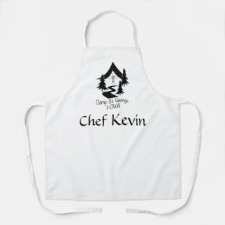Delantal Kevin