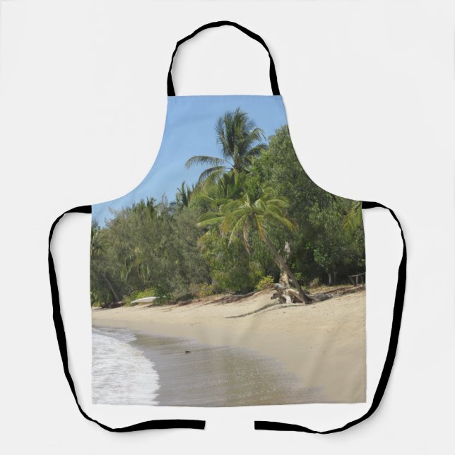 Delantal Kewarra Beach - Australia Apron (Anverso)