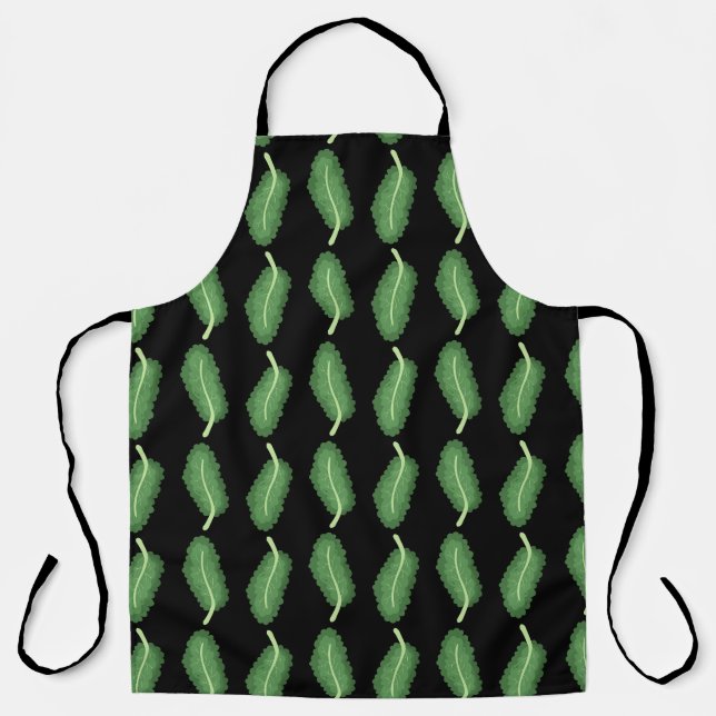 Delantal Keyl (Anverso)