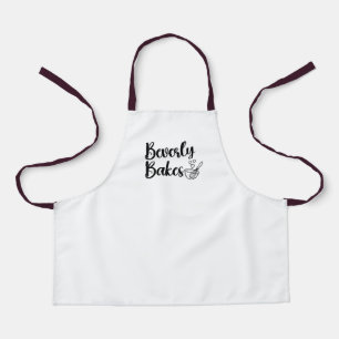 Delantal Kids Beverly Bakes Apron