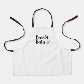 Delantal Kids Beverly Bakes Apron