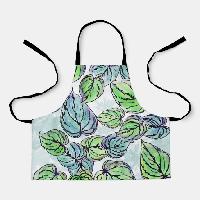 Delantal Kids Garden Apron (Anverso)