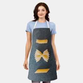 Delantal Kitchen Apron