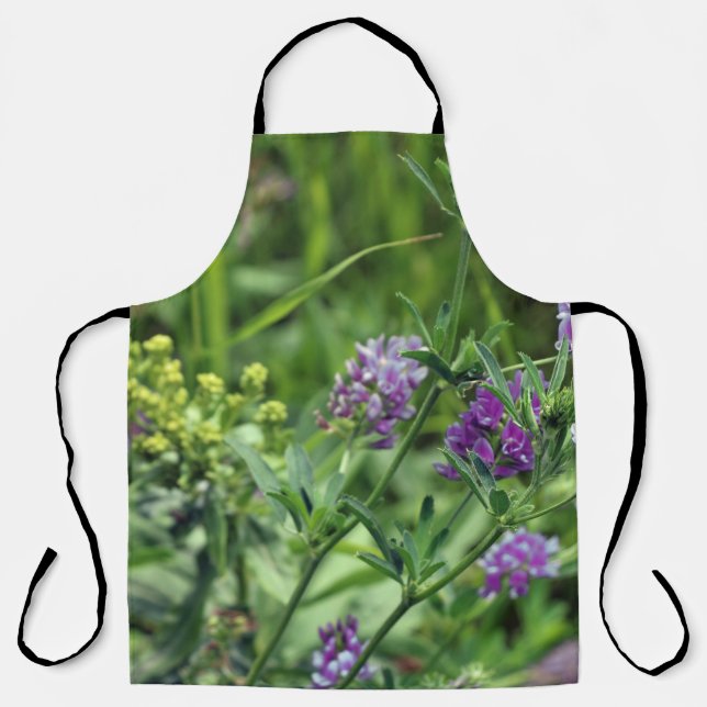 Delantal Kitchen Apron (Anverso)