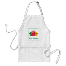 KITCHEN APRON