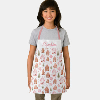 Delantal Kitchen Apron for Children | Baking & Cooking Gift