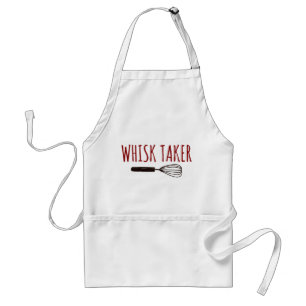 Delantal Kitchen Pun Apron