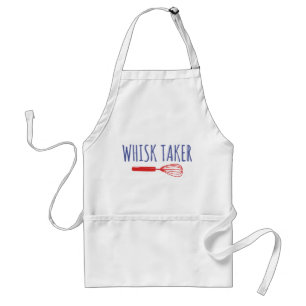 Delantal Kitchen Pun Apron