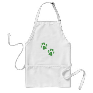 Delantal Kitty Paws Apron