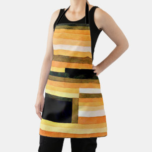 Delantal Klee - Cámara de rock