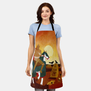 Delantal Knight Apron