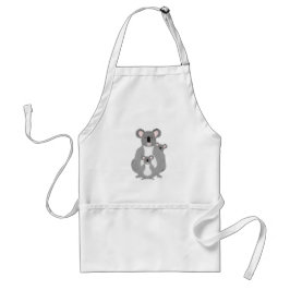 Delantal Koala Apron
