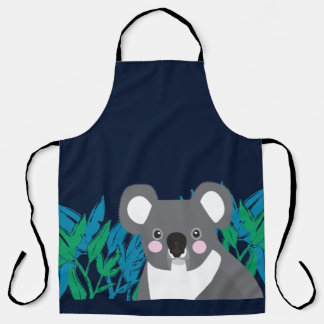 Delantal Koala Apron