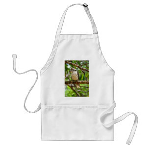 DELANTAL KOOKABURRA QUEENSLAND AUSTRALIA
