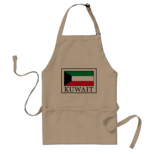 Delantal Kuwait