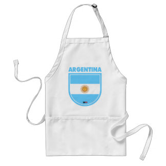 Delantal La Argentina