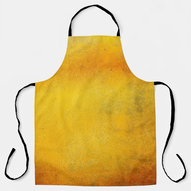 Delantal La Basílica del Sagrado Corazón del Parisarquitect (Anverso)