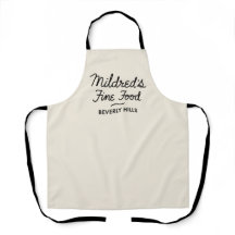 La buena comida de Mildred