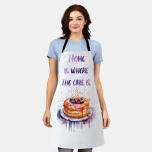 La Casa Es Donde Está El Pastel