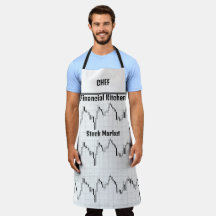 La cocina financiera del mercado de valores person