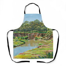 La Gloria Tranquila de los Acantilados - Werribee