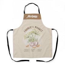 La jardinería de mercado personalizada para los ag