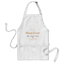 La mejor madre de todos los tiempos