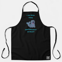 La mía la conseguí de Fabric Seal en Zazzle