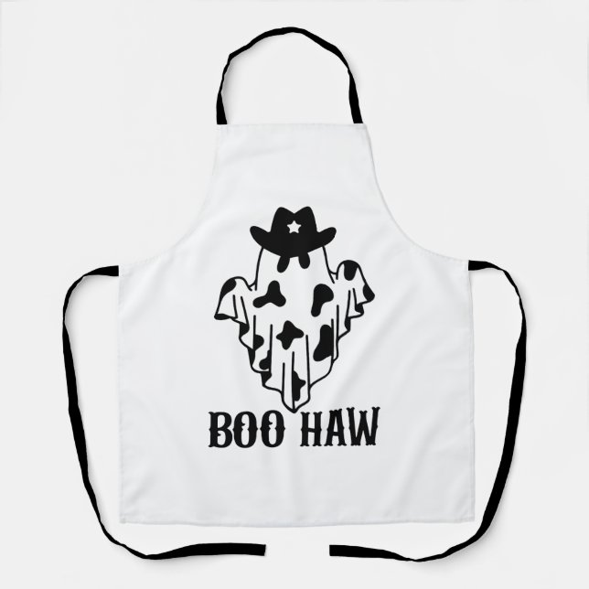 Delantal La película - Soy la camiseta de Ksuficiente (Anverso)