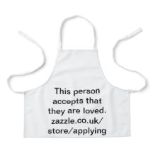 la persona acepta que es amada