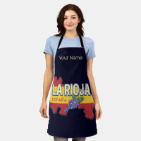 La Rioja España Región Retro Vines Vintage Wine