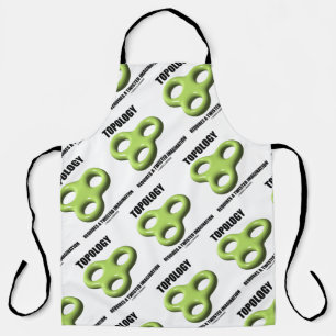 Delantal La Topología Requiere Un Toroide De Imaginación Gi