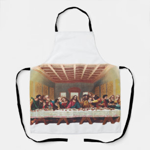 Delantal La Última Cena