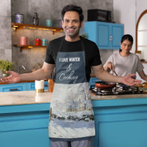 La urraca de Claude Monet