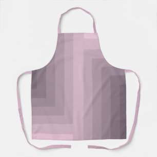Delantal Laberinto de Rose Quartz