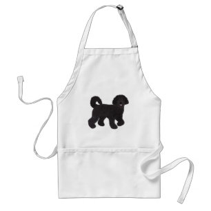 Delantal Labradoodle Apron