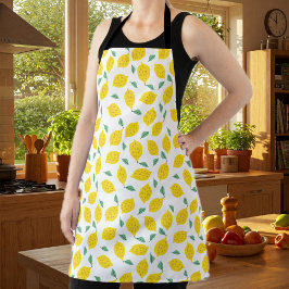 Delantal Ladies Floral Apron Spring – Perfect Gift for Her