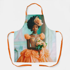 Delantal Lady Lavina Apron