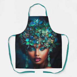 Delantal Lady Opal Apron