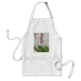 Delantal Lady Slippers