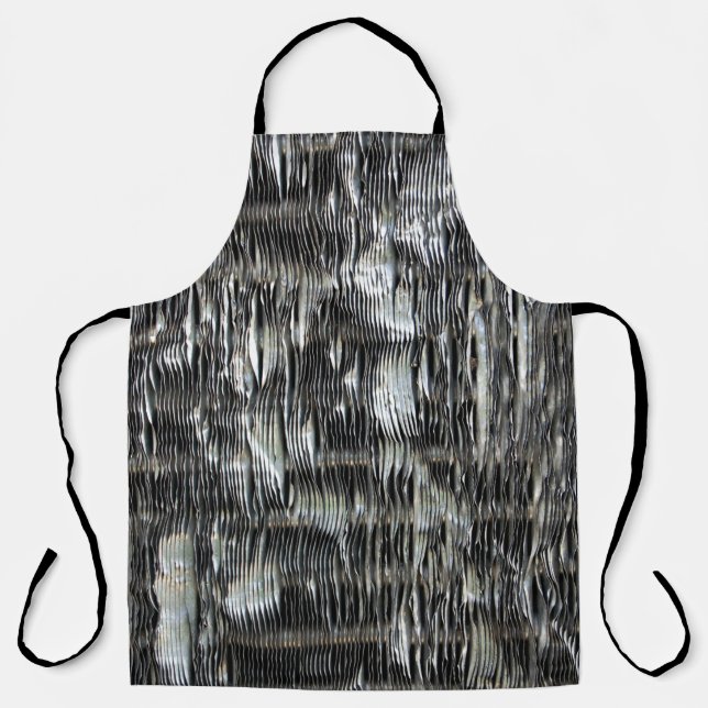 Delantal Lagos (Anverso)