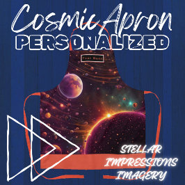 Delantal Laminous Drift